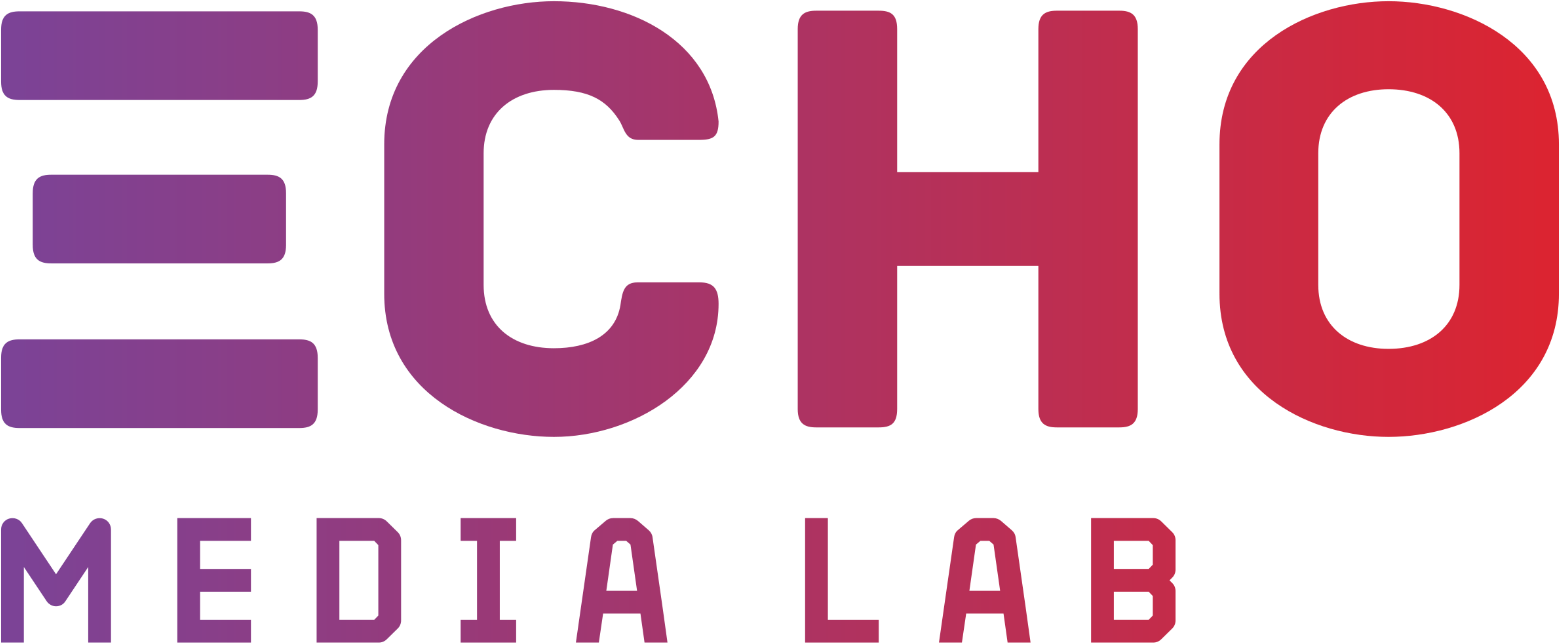 Écho Média Lab